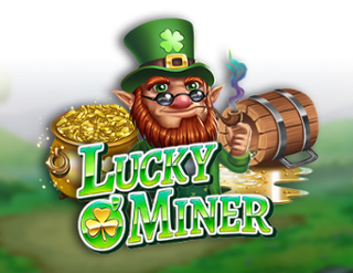 Lucky O'Miner Free Play in Demo Mode 
                        by Gaming Corps