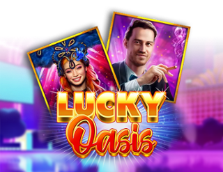 Lucky Oasis Free Play in Demo Mode 
                        by Booming Games