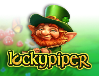 Lucky Piper Free Play in Demo Mode 
                        by Atomic Slot Lab