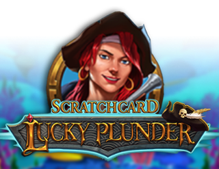 Lucky Plunder Scratchcard Free Play in Demo Mode 
                        by FlipLuck Games