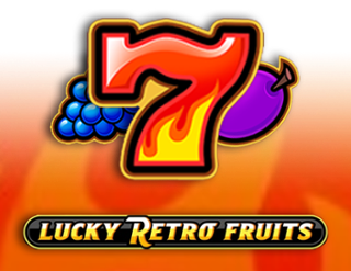Lucky Retro Fruits Free Play in Demo Mode 
                        by 1spin4win