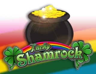 Lucky Shamrock  
                        by The Art of Games