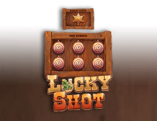 Lucky Shot Free Play in Demo Mode 
                        by Hacksaw Gaming