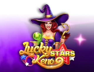 Lucky Stars Keno  
                        by Pixiu Gaming