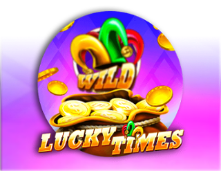 Lucky Times Free Play in Demo Mode 
                        by GMW (Game Media Works)