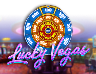Lucky Vegas Free Play in Demo Mode 
                        by Wizard games