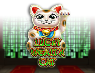 Lucky Wealth Cat Free Play in Demo Mode 
                        by King Show Games