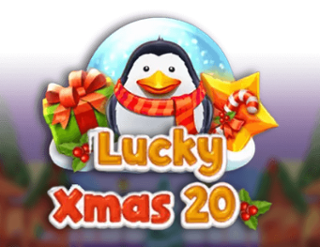 Lucky Xmas 20 Free Play in Demo Mode 
                        by 1spin4win