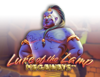 Lure of the Lamp Megaways Free Play in Demo Mode 
                        by iSoftBet