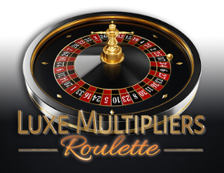 Luxe Roulette Multipliers Free Play in Demo Mode 
                        by BeGames