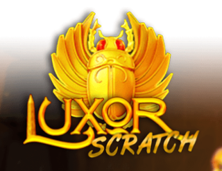 Luxor Scratch Free Play in Demo Mode 
                        by PariPlay