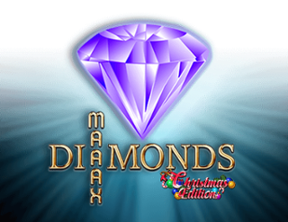Maaax Diamonds - Christmas Edition Free Play in Demo Mode 
                        by Gamomat