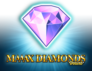 Maaax Diamonds Deluxe Free Play in Demo Mode 
                        by Gamomat