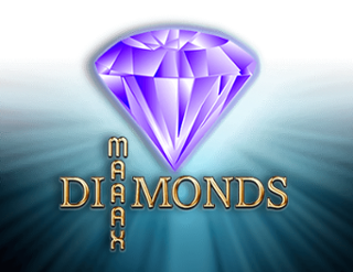 Maaax Diamonds Free Play in Demo Mode 
                        by Gamomat