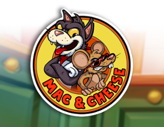 Mac & Cheese Free Play in Demo Mode 
                        by Massive Studios