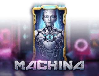 Machina Free Play in Demo Mode 
                        by Kalamba Games