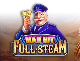 Mad Hit Full Steam Free Play in Demo Mode 
                        by Ruby Play