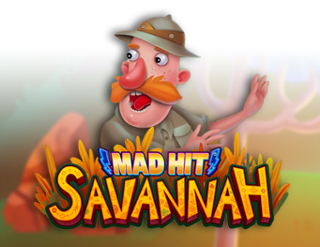 Mad Hit Savannah Free Play in Demo Mode 
                        by Ruby Play