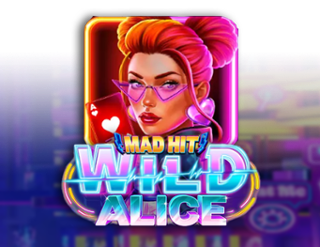Mad Hit Wild Alice Free Play in Demo Mode 
                        by Ruby Play