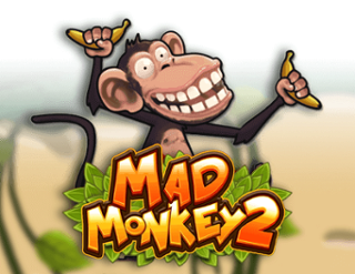 Mad Monkey 2 Free Play in Demo Mode 
                        by TOPTrend Gaming