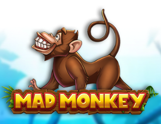 Mad Monkey Free Play in Demo Mode 
                        by Barbara Bang