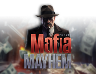 Mafia Mayhem Free Play in Demo Mode 
                        by PGsoft (Pocket Games Soft)