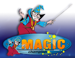 Magic Champion Full HD Free Play in Demo Mode 
                        by FBM Digital Systems.