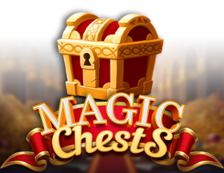 Magic Chests Free Play in Demo Mode 
                        by Evoplay