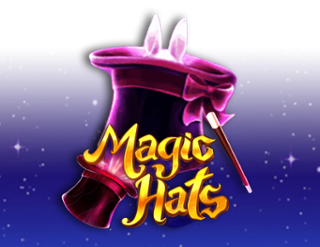 Magic Hats Free Play in Demo Mode 
                        by GMW (Game Media Works)