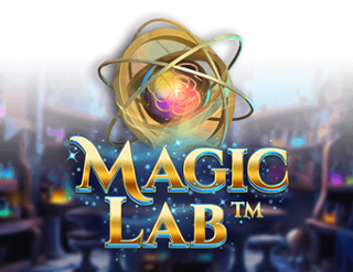 Magic Lab Free Play in Demo Mode 
                        by NetEnt