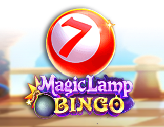 Magic Lamp Bingo Free Play in Demo Mode 
                        by TaDa Gaming