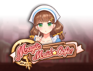 Magic Maid Cafe Free Play in Demo Mode 
                        by NetEnt