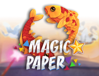 Magic Paper Free Play in Demo Mode 
                        by Gameplay Interactive
