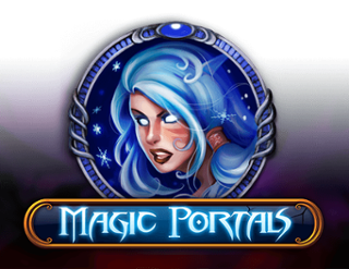 Magic Portals  
                        by NetEnt