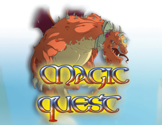 Magic Quest  
                        by Worldmatch