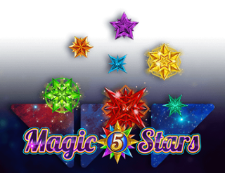Magic Stars 5 Free Play in Demo Mode 
                        by Wazdan