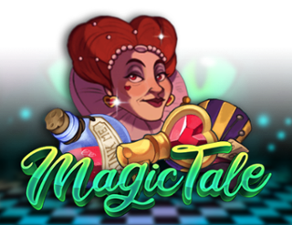 Magic Tale Free Play in Demo Mode 
                        by DLV