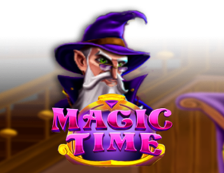 Magic Time Free Play in Demo Mode 
                        by PopOK Gaming