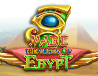 Magic treasures of Egypt Free Play in Demo Mode 
                        by PopOK Gaming
