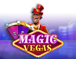 Magic Vegas Free Play in Demo Mode 
                        by NeoGames