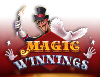 Magic Winnings Free Play in Demo Mode 
                        by NeoGames