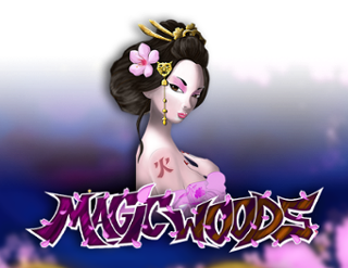 Magic Woods Free Play in Demo Mode 
                        by CAPECOD Gaming