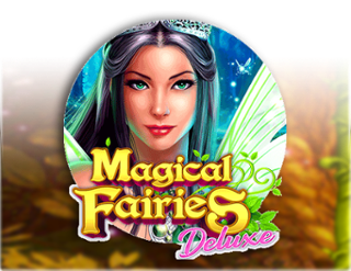 Magical Fairies Deluxe Free Play in Demo Mode 
                        by GMW (Game Media Works)