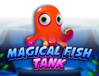 Magical Fish Tank Free Play in Demo Mode 
                        by Urgent Games