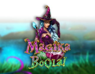Magika Boola Free Play in Demo Mode 
                        by Merkur Gaming