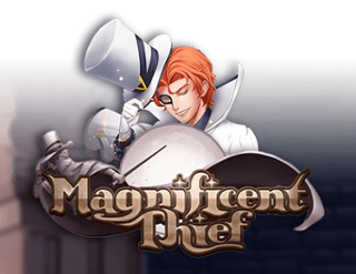 Magnificent Thief Free Play in Demo Mode 
                        by FunTa Gaming
