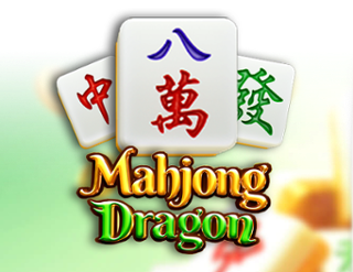 Mahjong Dragon Free Play in Demo Mode 
                        by Nextspin