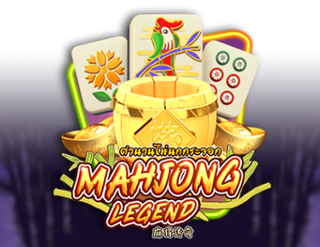 Mahjong Legend Free Play in Demo Mode 
                        by Askmeslot