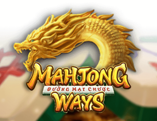 Mahjong Ways Free Play in Demo Mode 
                        by PGsoft (Pocket Games Soft)
