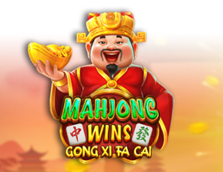 Mahjong Wins - Gong Xi Fa Cai Free Play in Demo Mode 
                        by Pragmatic Play